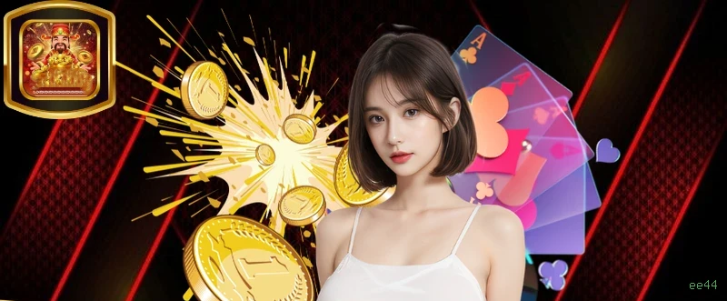 Cassino ao Vivo ee44